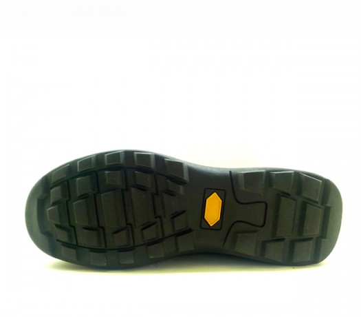 Vicmart Shoes Wallavi Brown